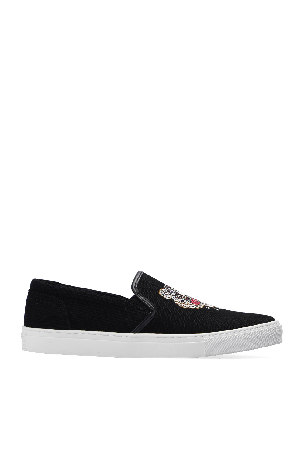 Kenzo zapatillas outlet rojas